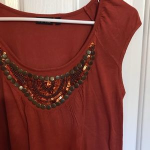 Apt. 9 Blouse